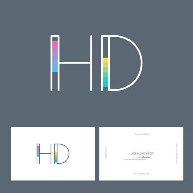 satır ortak harf logo Hd