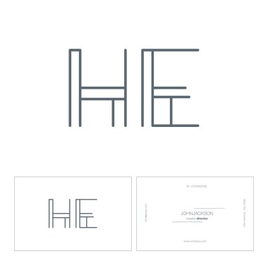 ortak harf logo satır o