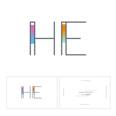 ortak harf logo satır o