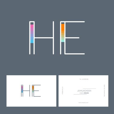 ortak harf logo satır o