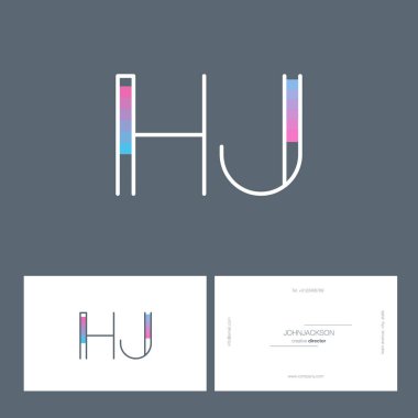 satır ortak harf logo Hj