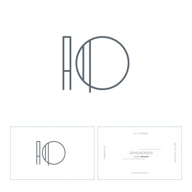 satır ortak harf logo g/ç