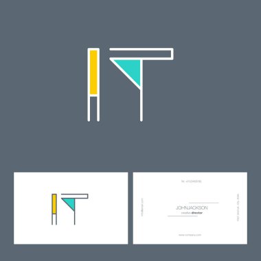 ortak harf logo satır bu