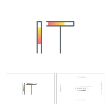 ortak harf logo satır bu