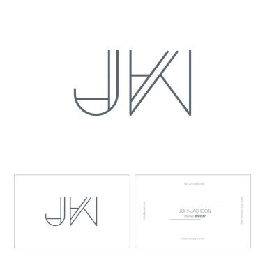 satır ortak harf logo Jw