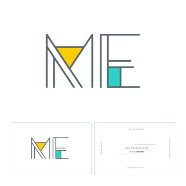 harf logo bana hattı