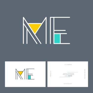 harf logo bana hattı