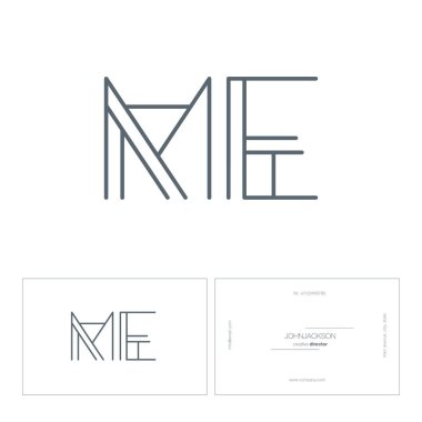 harf logo bana hattı