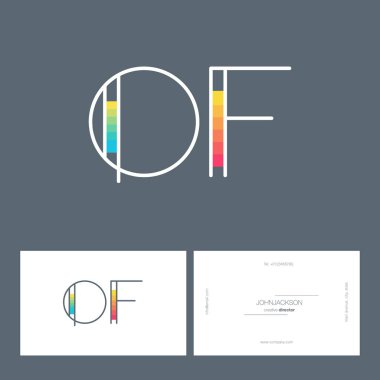 satır ortak harf logo