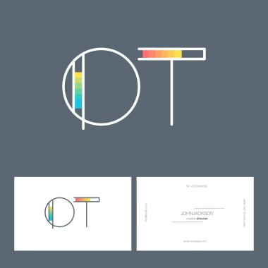 satır ortak harf logo Ot