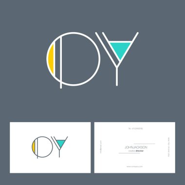 satır ortak harf logo Oy