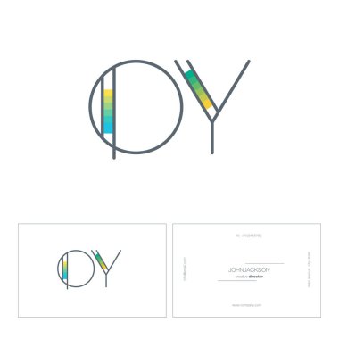 satır ortak harf logo Oy