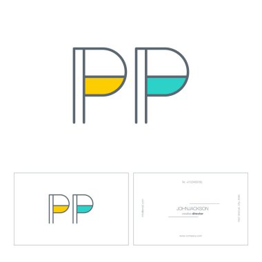 satır ortak harf logo s