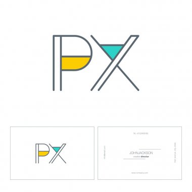 satır ortak harf logo Px