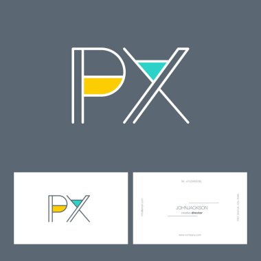 satır ortak harf logo Px