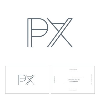 satır ortak harf logo Px