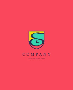 Kraliyet renk logo e