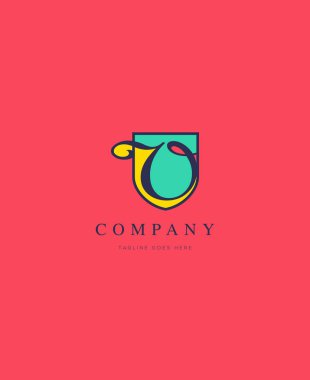 Kraliyet renk logo v