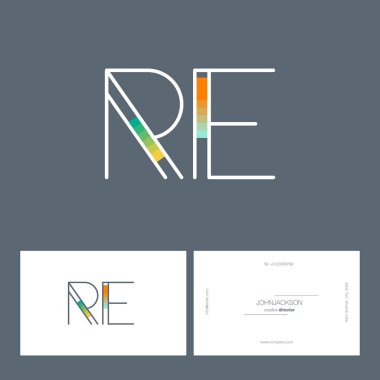 satır ortak harf logo yeniden