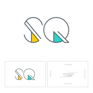 satır ortak harf logo Sq