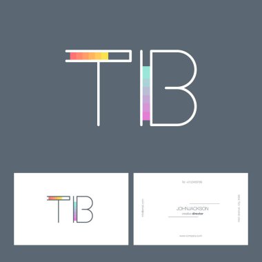 satır ortak harfler tb logosu 