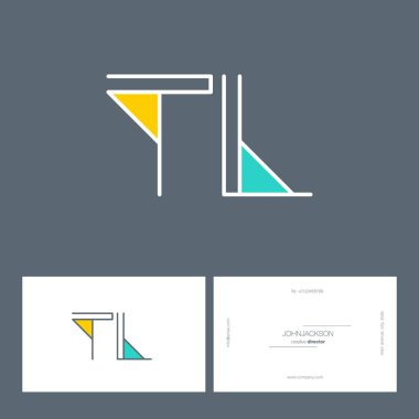 ortak harf logo satır tl