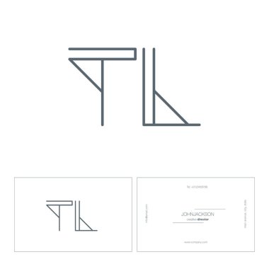 ortak harf logo satır tl