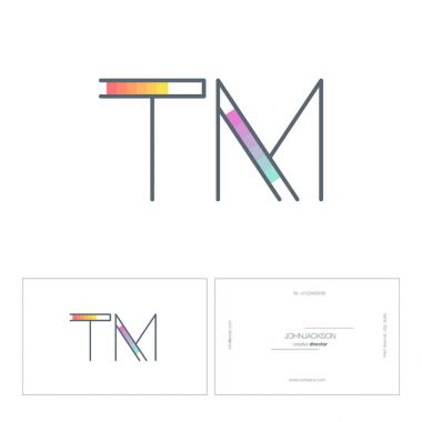 satır ortak harf logo tm