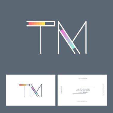 satır ortak harfler tm logosu 