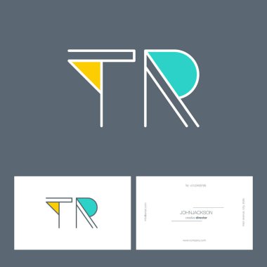 ortak harf logo hattı tr