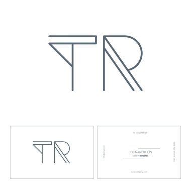 ortak harf logo hattı tr