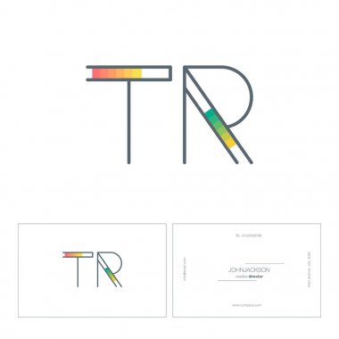 ortak harf logo hattı tr