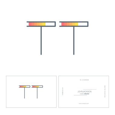 satır ortak harf logo tt