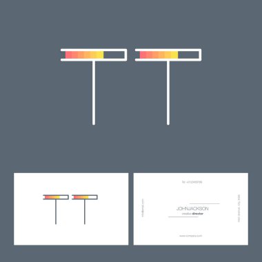 satır ortak harf logo tt