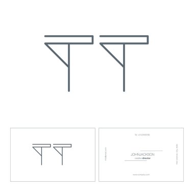 satır ortak harf logo tt