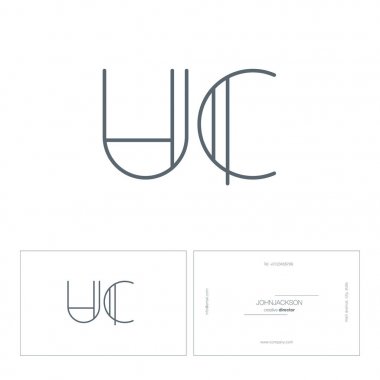 satır ortak harf logo uc