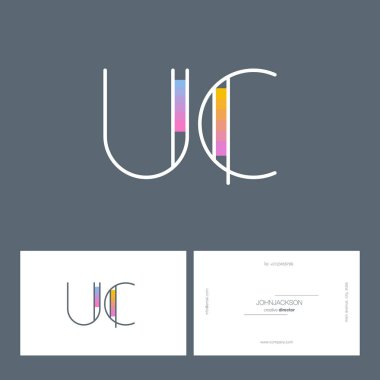 satır ortak harf logo uc