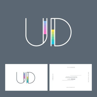 satır ortak harf logo ud