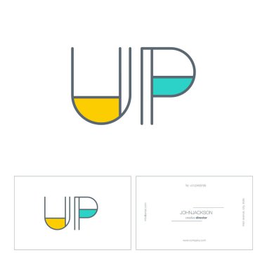 çizgi harf logo kadar