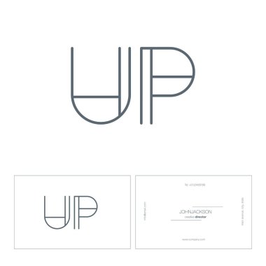 çizgi harf logo kadar