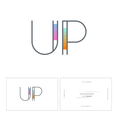 çizgi harf logo kadar