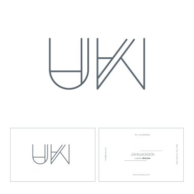 Satır ortak logo uw