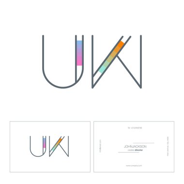 Satır ortak logo uw