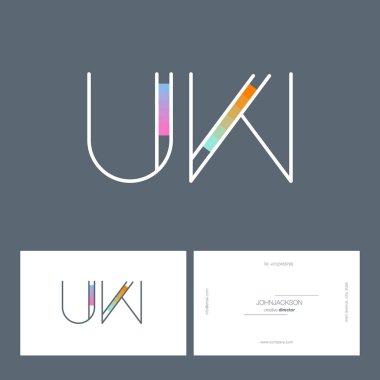 Satır ortak logo uw