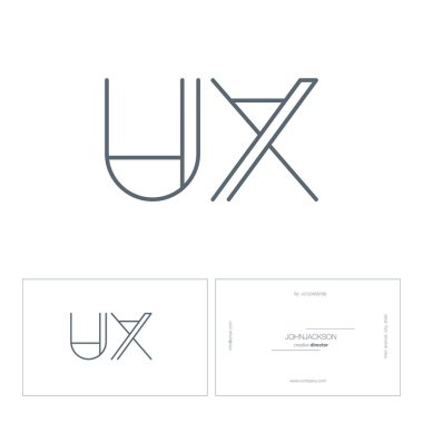 Satır ortak logo ux