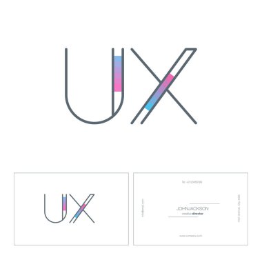 Satır ortak logo ux