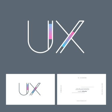 Satır ortak logo ux