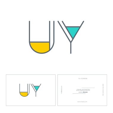 Satır ortak logo Yu