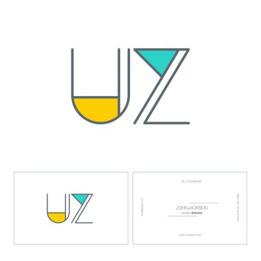 Satır ortak logo uz