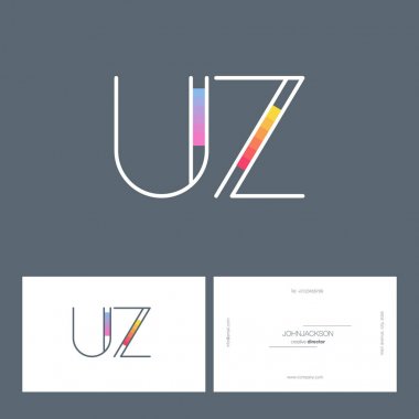 Satır ortak logo uz